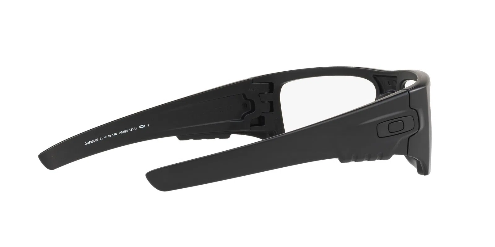 Oakley Det Cord 9253 Sunglasses - view 17